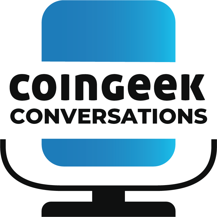 CoinGeek Coinversations