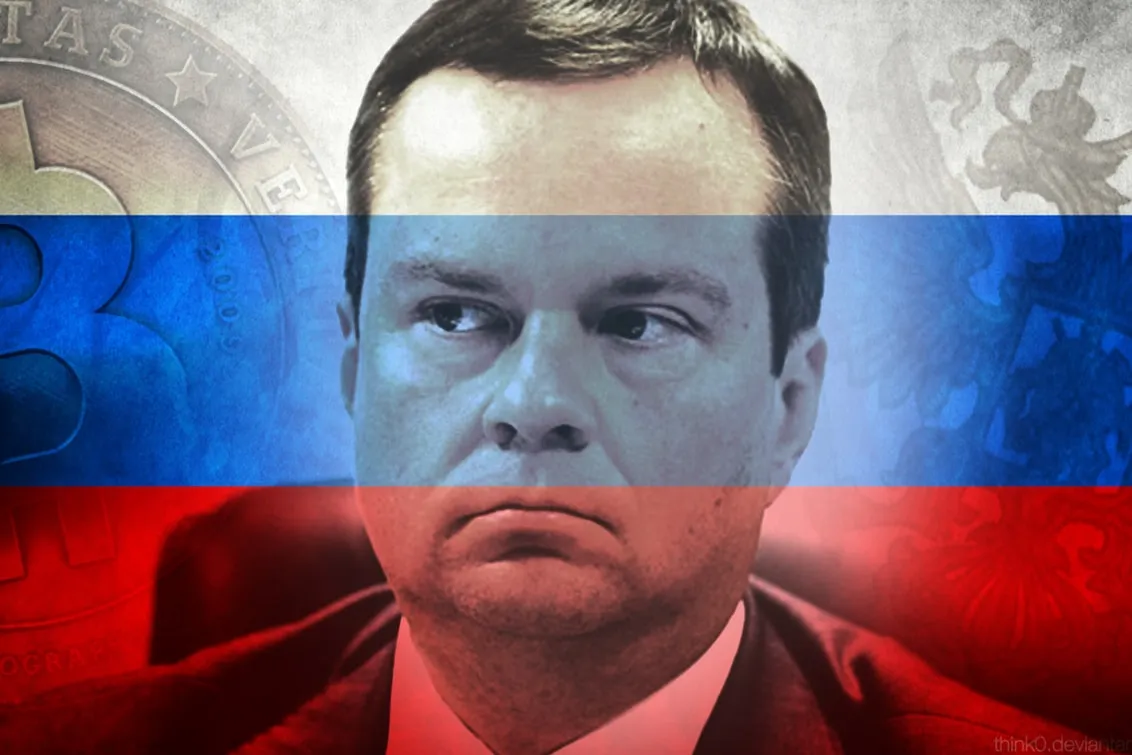 Russian Deputy Finance Minister Suggests Bitcoin Restrictions