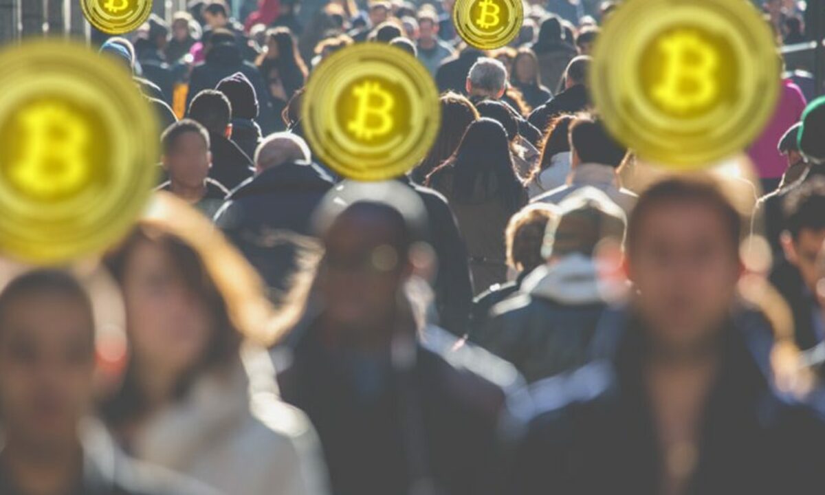 Wie funktioniert Cryptocurcy für Dummys