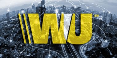 Western Union Unveils Plans For Coinbase Hookup