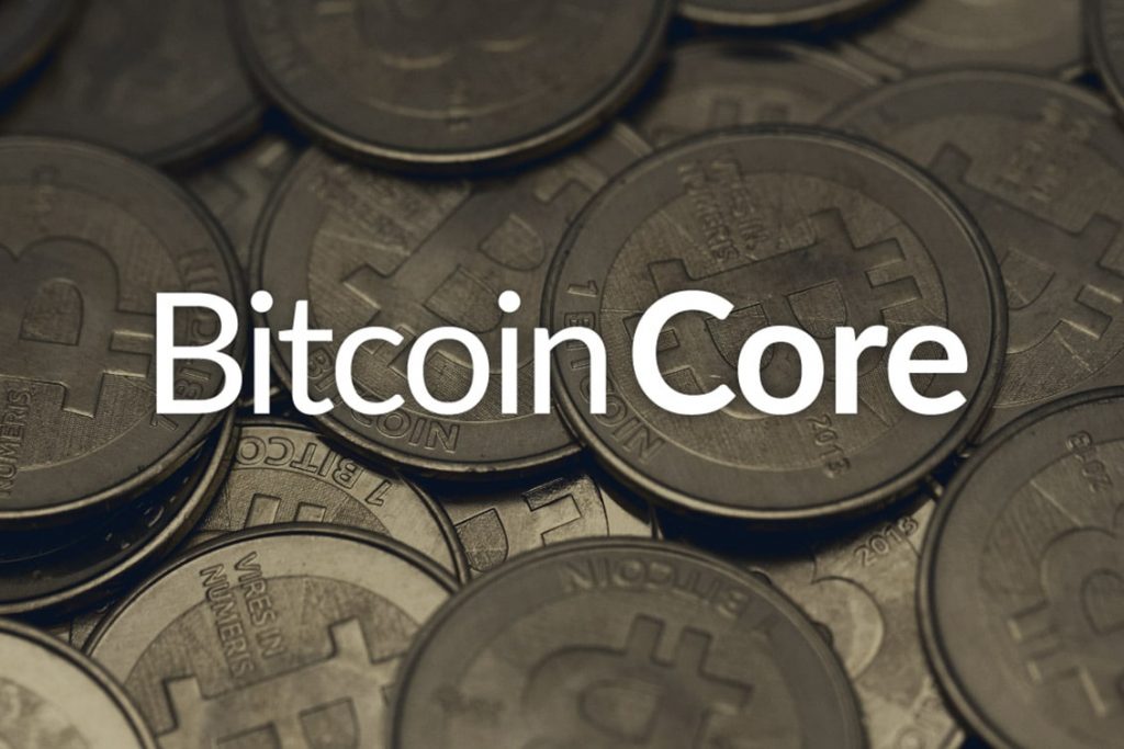 What do Core think of Bitcoin Cash?