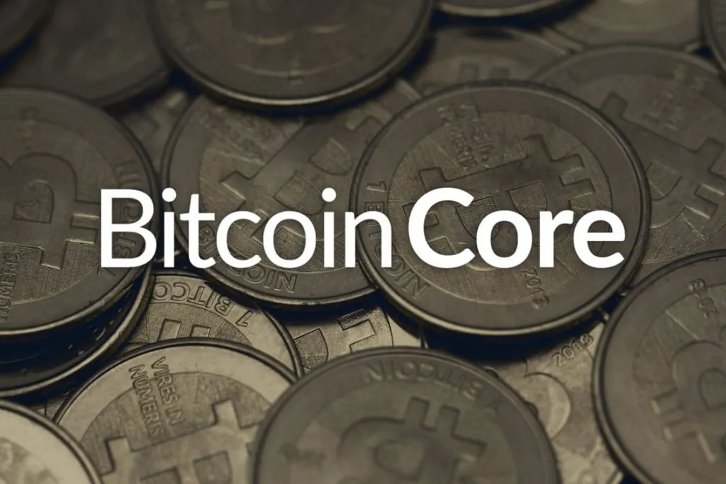 What do Core think of Bitcoin Cash?