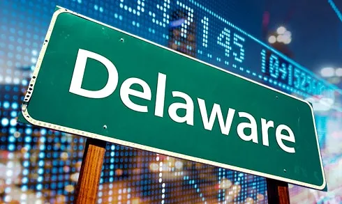 Delaware Approves Landmark Regulation of Blockchain Securities