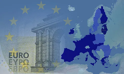 European Stability Mechanism Could Implement Blockchain System