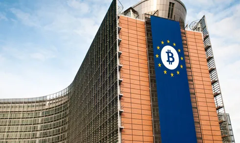 European Commission Outlines Plans for Regulation on the Blockchain