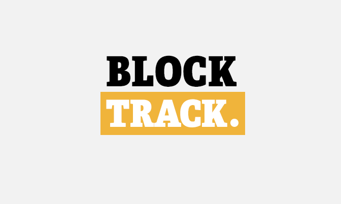 BlockTrack: BlockBali 2017