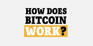 How does Bitcoin Work
