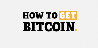 How to get Bitcoin