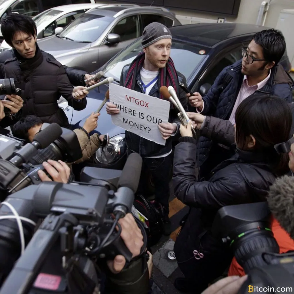 Mt Gox can now pay creditors, but will they?