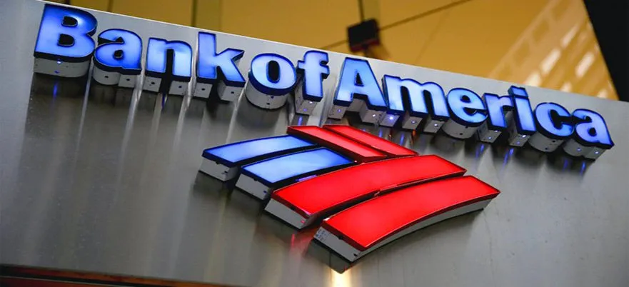 Bank of America obtains patent on cryptocurrency exchange service system