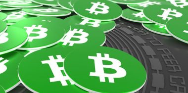 Bitcoin Cash to scale to 32Mb blocks next year?