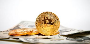 BCH breaks through $800 barrier