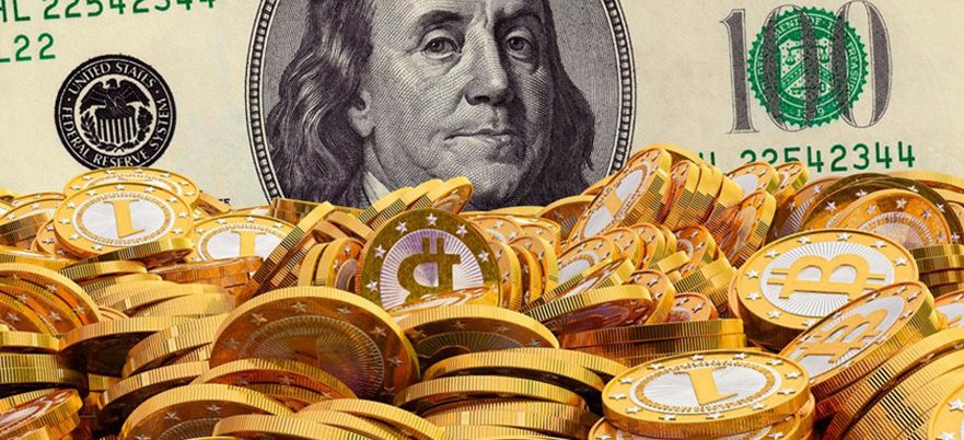 Bitcoin Cash Goes Full Orbit