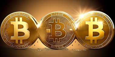 Bitcoin Cash hard fork goes smoothly