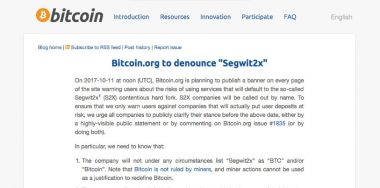 bitcoin-org-targets-segwit2x-supporters-881x402