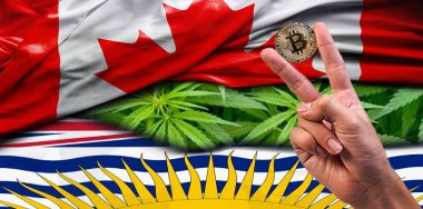 For British Columbia’s consideration: IBM proposes putting Marijuana on a blockchain