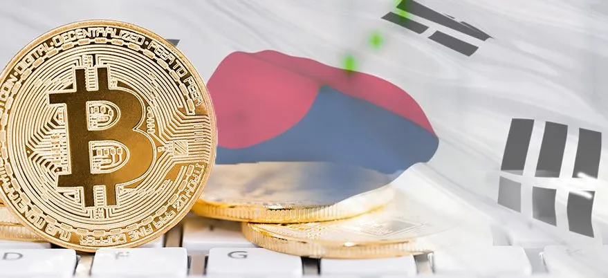 South Korea rides the Bitcoin thrill: Conglomerates announce plans for cryptocurrency exchanges, remittance platforms