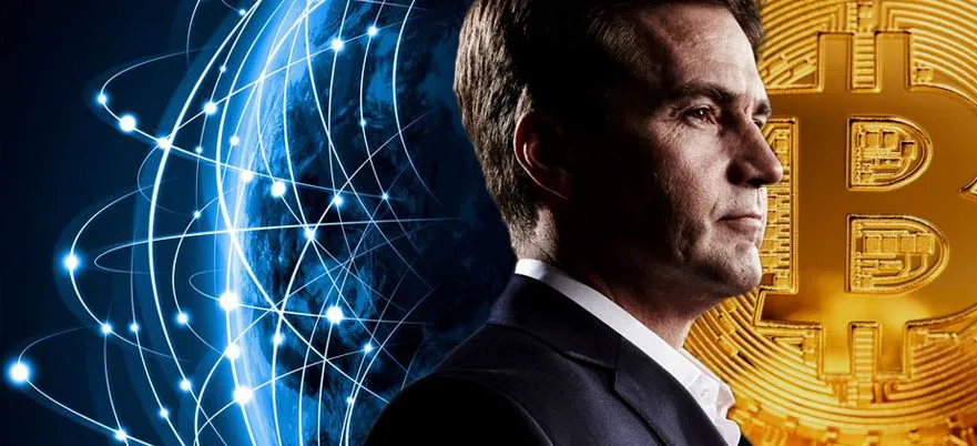 Dr. Craig S. Wright on the untapped powers of the Bitcoin protocol: people just need to unleash them