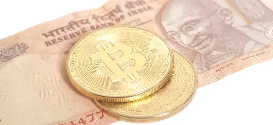 India’s taxman cracks down on domestic cryptocurrency exchanges