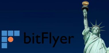 Japan’s Bitflyer secures regulatory nod to operate in New York