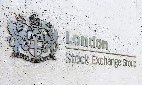 London Stock Exchange Announces Blockchain For Unlisted Companies