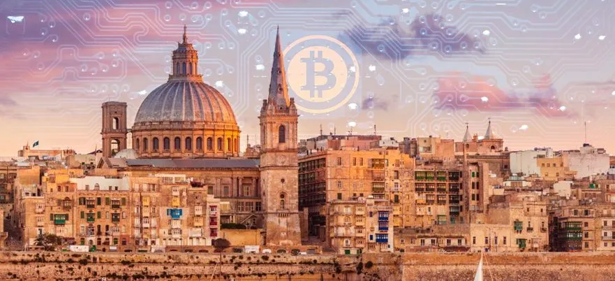 Malta mulls new rules for cryptocurrency funds