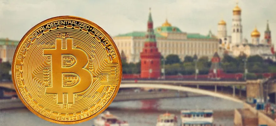 ‘No sense in banning Bitcoin’: Russia drafts law to regulate cryptocurrencies