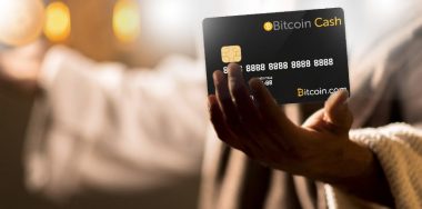 Bitcoin.com to introduce a VISA Bitcoin Cash debit Card