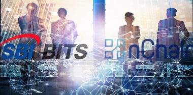 SBI BITS and nChain announce strategic partnership to support cryptocurrency security and Bitcoin Cash