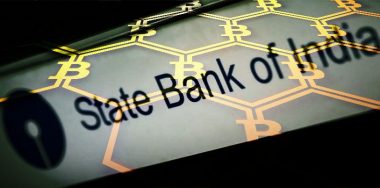 State Bank of India announces Blockchain Beta test for smart contracts