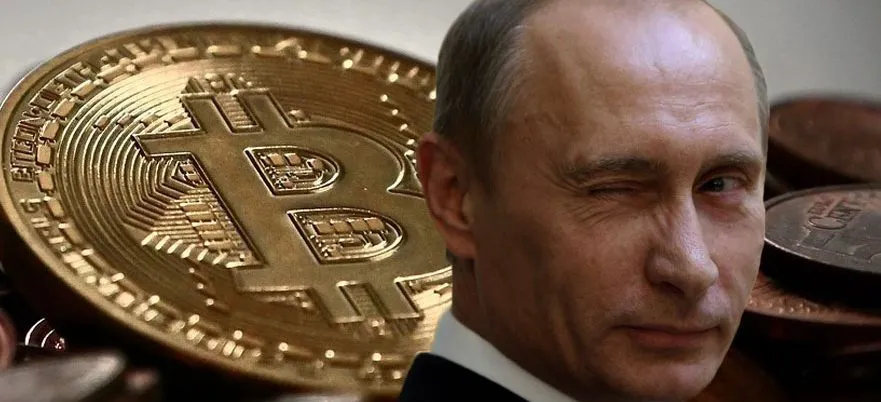 State to ‘take control’ over cryptocurrency regulation, says Russian minister