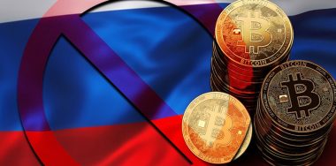 Unlucky 13: Russia starts blocking cryptocurrency-focused sites