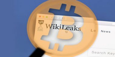 WikiLeaks Shop starts accepting Bitcoin Cash—price jumps