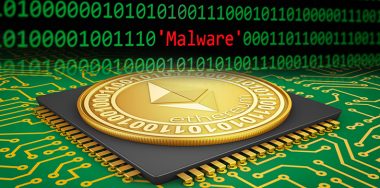 ALERT: IoT malware Satori is targeting Ethereum miners and replacing their wallet addresses