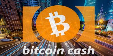 Bitcoinj.cash is alive and kicking