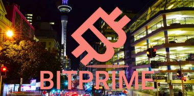 BitPrime brings Bitcoin Cash to New Zealand