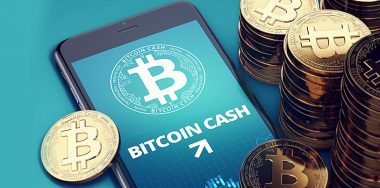 Buying Bitcoin Cash BCH made easy for Canadians