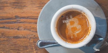 Buying coffee with crypto? Not with BTC, says Starbucks exec