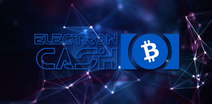 CoinGeek.com funds Electron Cash team to develop Bitcoin Cash open source projects with nChain