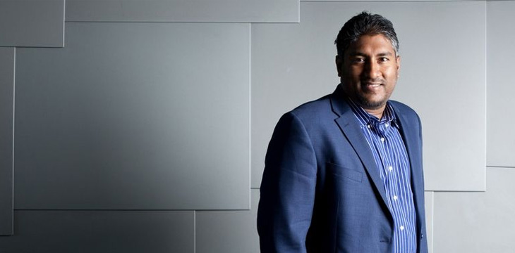 Crypto “Oracle” Vinny Lingham foresees favorable future for Bitcoin Cash
