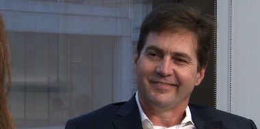 Dr. Craig Wright: Bitcoin front-end is really problematic