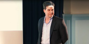 Dr. Craig Wright shuts down skeptics with wheelbarrow of credentials