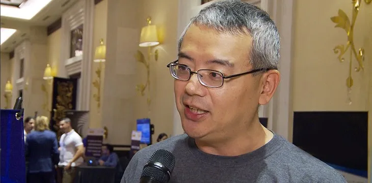 Dr. Michael Yuan: Due to scalability, no one is using BTC as currency