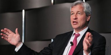 JPMorgan chief rues calling Bitcoin a ‘fraud’