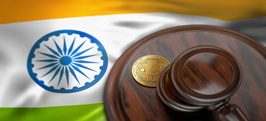 Lawyer fights for cryptocurrency regulation in India