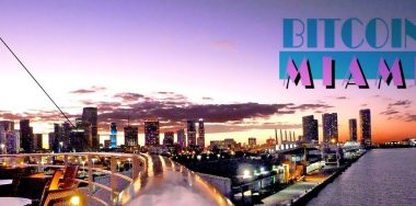 Miami Bitcoin conference stops accepting BTC for last-minute tickets