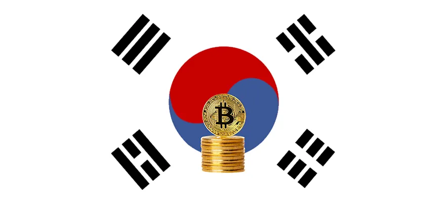 South Korea mulls joint crypto regulatory approach with Japan, China