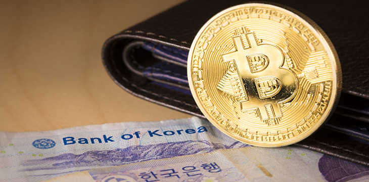 South Korean crypto exchanges hit with $130K privacy fines