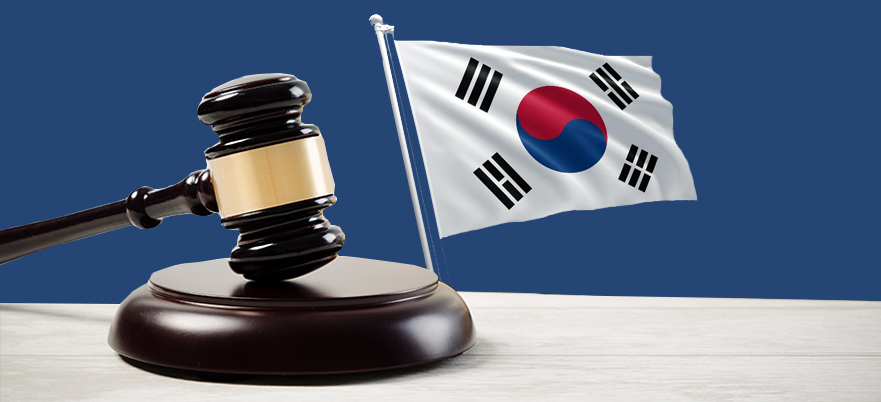 South Korean cryptocurrency exchange laws 'not finalized'
