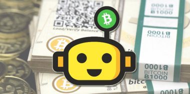 Tippr bot connects the Bitcoin Cash community